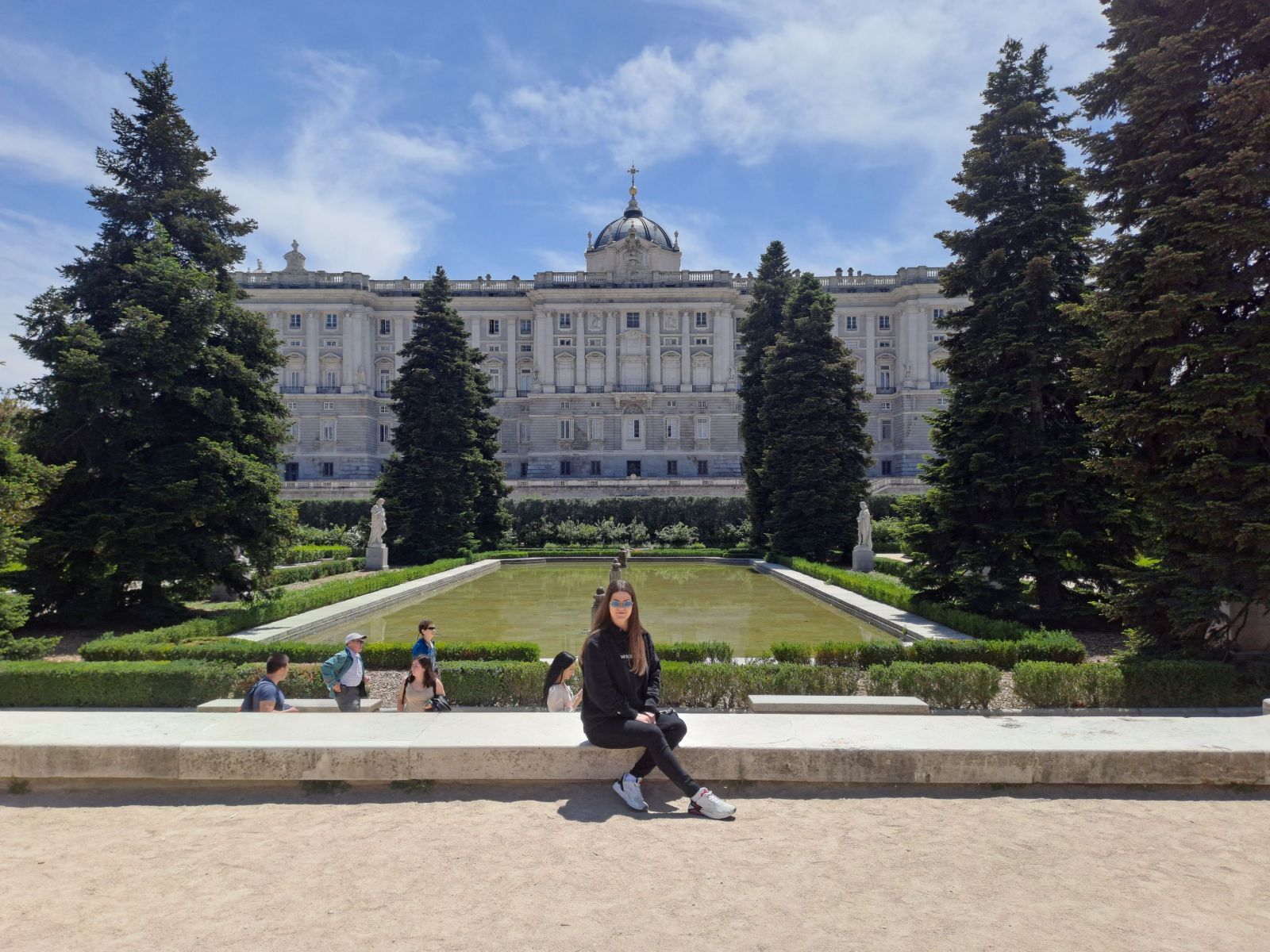 Students from the Faculty of Technical Sciences Čačak successfully completed their internship in Spain as part of the Erasmus+ Mobility Program.